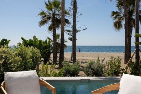 Mett Hotel & Beach Resort Marbella Estepona - 62