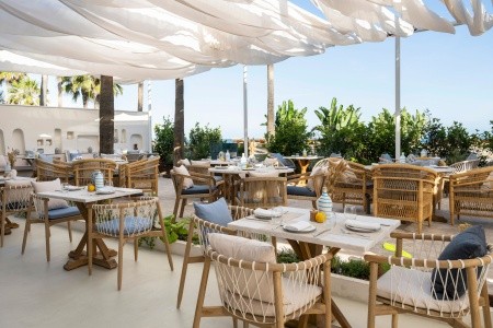 Mett Hotel & Beach Resort Marbella Estepona - 66