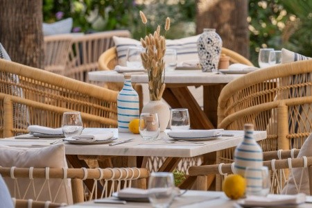 Mett Hotel & Beach Resort Marbella Estepona - 68