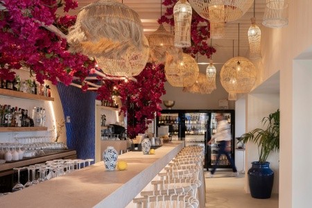 Mett Hotel & Beach Resort Marbella Estepona - 69