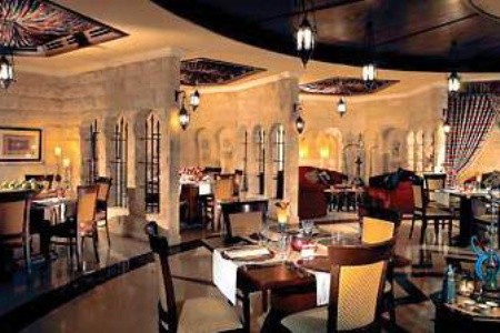 Spojené arabské emiráty Dubaj Jw Marriott Hotel Dubai 5 dňový pobyt Plná penzia Letecky Letisko: Praha september 2024 (29/09/24- 3/10/24)