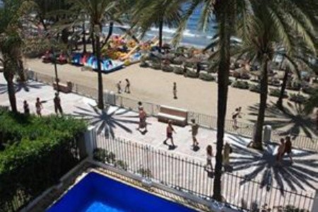 Aparthotel Puerto Azul - 15