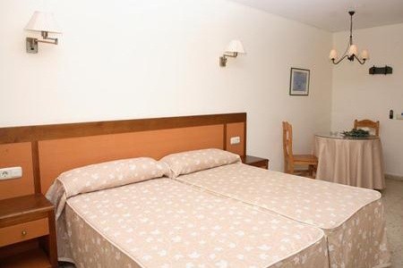 Aparthotel Puerto Azul - 16