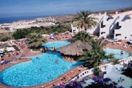 Kanárske ostrovy Tenerife Regency Torviscas Apartments 6 dňový pobyt Bez stravy Letecky Letisko: Budapešť December 2025 ( 7/12/25-12/12/25)