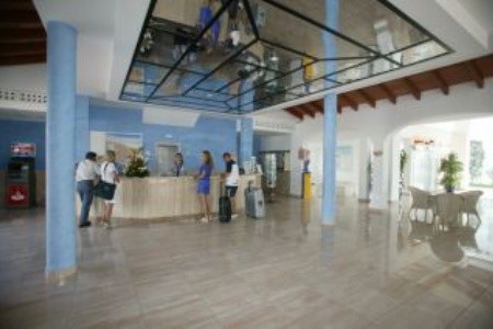 Seaclub Mediterranean Resort - 41