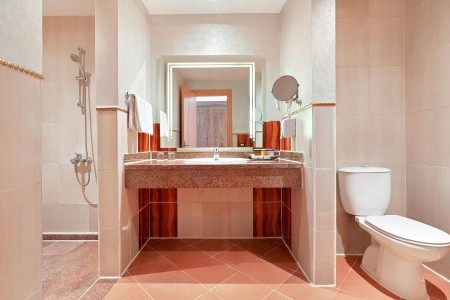 Egypt Hurghada Pickalbatros Jungle Aqua Park By Neverland 8 dňový pobyt All Inclusive Letecky Letisko: Bratislava April 2026 (12/04/26-19/04/26)