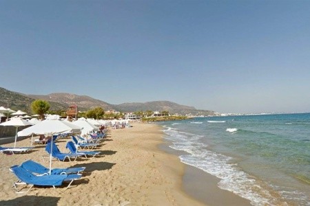 Řecko, Kréta, Casa Malena, za <span>17.590</span> Kč