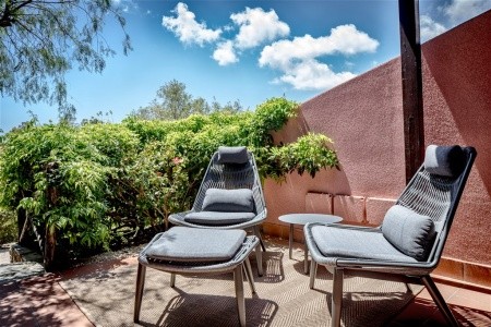 Veridia Resort (Ex Parco Torre Chia) - 2