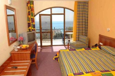 Sol Nessebar Resort (Ex. Sol Nessebar Mare & Bay) - 87