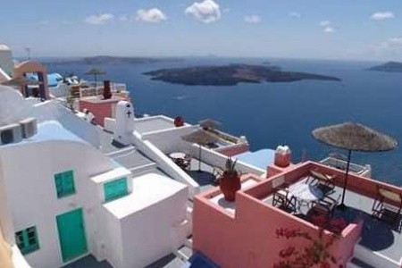 Cliff Side Suites - 52