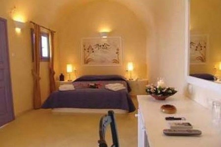 Cliff Side Suites - 53