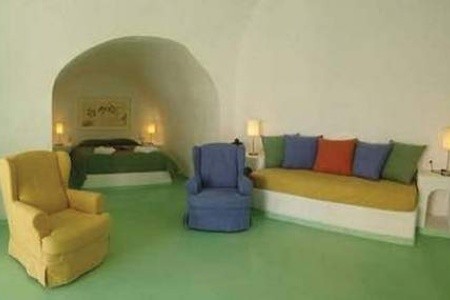 Cliff Side Suites - 54