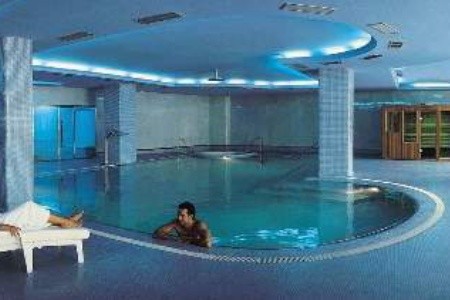 Mediterranean Palace Mare Nostrum - 81