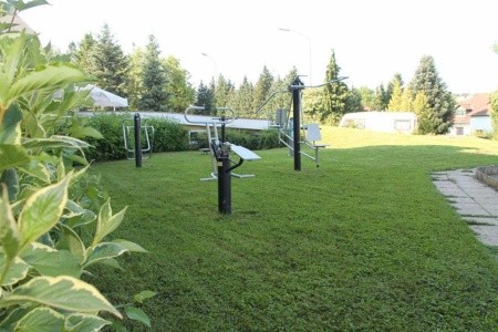 Maďarsko Západné Zadunajsko Venus 5 dňový pobyt Raňajky Vlastná June 2026 (15/06/26-19/06/26)