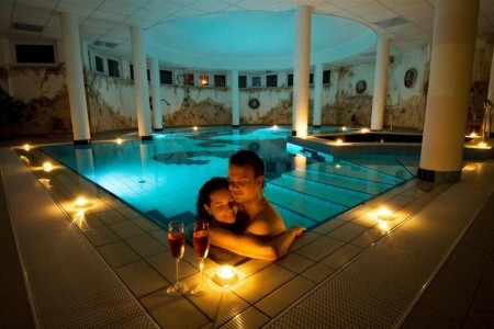 Maďarsko Západné Zadunajsko Venus 5 dňový pobyt Raňajky Vlastná June 2026 (15/06/26-19/06/26)