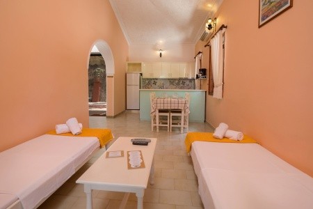 Alykes Park Bungalows & Apartments - 53