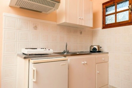 Alykes Park Bungalows & Apartments - 57