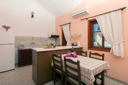 Alykes Park Bungalows & Apartments - 62