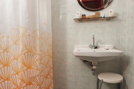 Alykes Park Bungalows & Apartments - 63