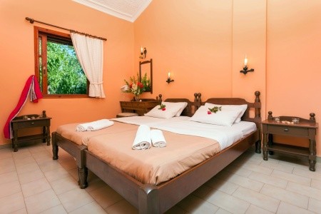 Alykes Park Bungalows & Apartments - 65