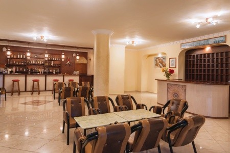 Alykes Park Bungalows & Apartments - 68