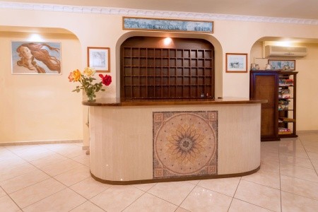 Alykes Park Bungalows & Apartments - 69