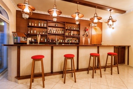 Alykes Park Bungalows & Apartments - 70