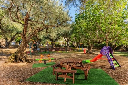 Alykes Park Bungalows & Apartments - 73