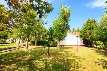 Alykes Park Bungalows & Apartments - 78