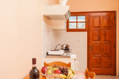 Alykes Park Bungalows & Apartments - 80