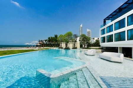 Veranda Resort Pattaya Mgallery (Jomtien Beach) All Inclusive