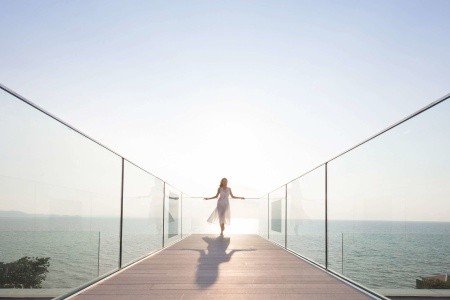 Veranda Resort Pattaya Mgallery (Jomtien Beach) - 23