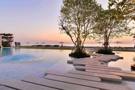 Veranda Resort Pattaya Mgallery (Jomtien Beach) - 24