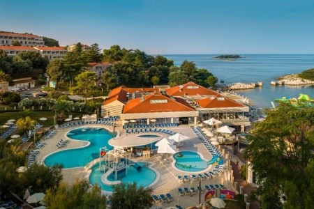 Resort Belvedere Hotel - 2