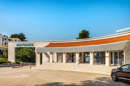 Resort Belvedere Hotel - 5