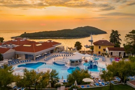 Resort Belvedere Hotel - 9