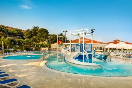 Resort Belvedere Hotel - 10