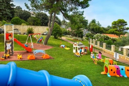 Resort Belvedere Hotel - 13