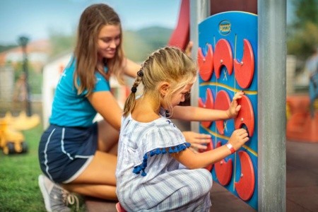 Resort Belvedere Hotel - 15