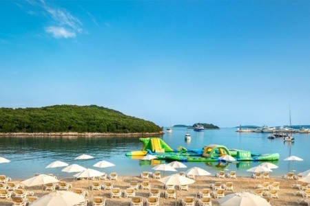 Resort Belvedere Hotel - 18