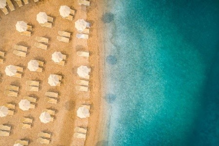 Resort Belvedere Hotel - 19