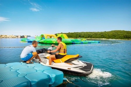 Resort Belvedere Hotel - 20