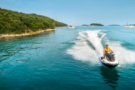 Resort Belvedere Hotel - 21