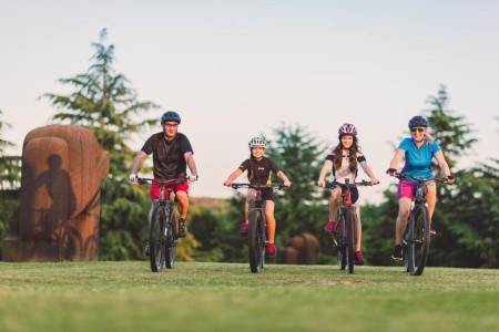 Resort Belvedere Hotel - 23