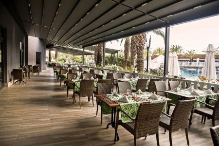 Turecko Antalya Royal Wings 12 dňový pobyt Ultra All inclusive Letecky Letisko: Bratislava June 2026 (27/06/26- 8/07/26)