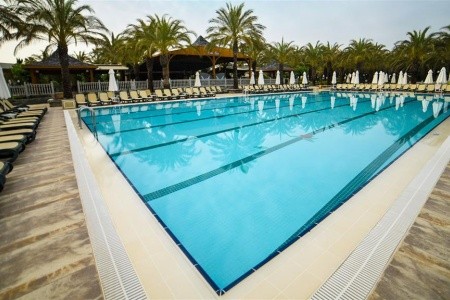 Turecko Antalya Royal Wings 12 dňový pobyt Ultra All inclusive Letecky Letisko: Bratislava June 2026 (27/06/26- 8/07/26)