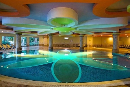 Turecko Antalya Royal Wings 12 dňový pobyt Ultra All inclusive Letecky Letisko: Bratislava June 2026 (27/06/26- 8/07/26)