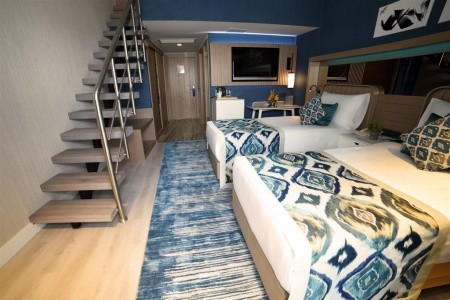 Turecko Antalya Royal Wings 12 dňový pobyt Ultra All inclusive Letecky Letisko: Bratislava June 2026 (27/06/26- 8/07/26)