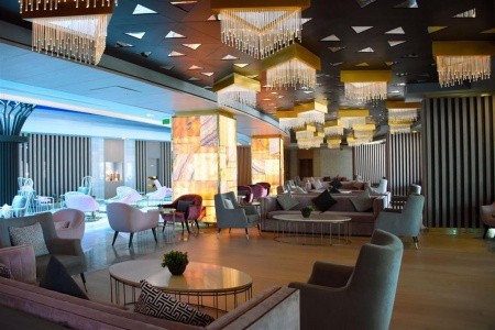 Turecko Antalya Royal Wings 12 dňový pobyt Ultra All inclusive Letecky Letisko: Bratislava June 2026 (27/06/26- 8/07/26)