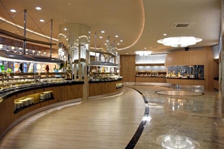 Turecko Antalya Royal Wings 12 dňový pobyt Ultra All inclusive Letecky Letisko: Bratislava June 2026 (27/06/26- 8/07/26)